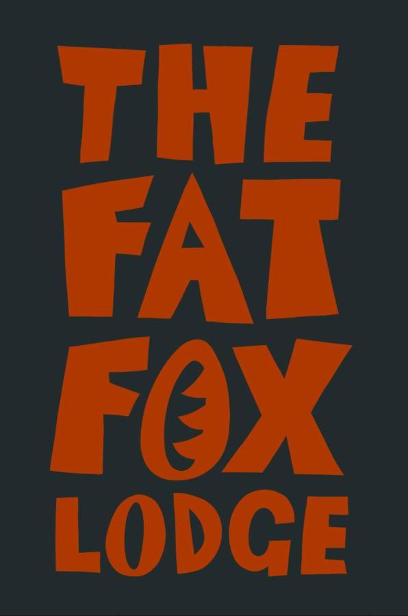 The Fat Fox Lodge, Morzine Montriond Exteriér fotografie