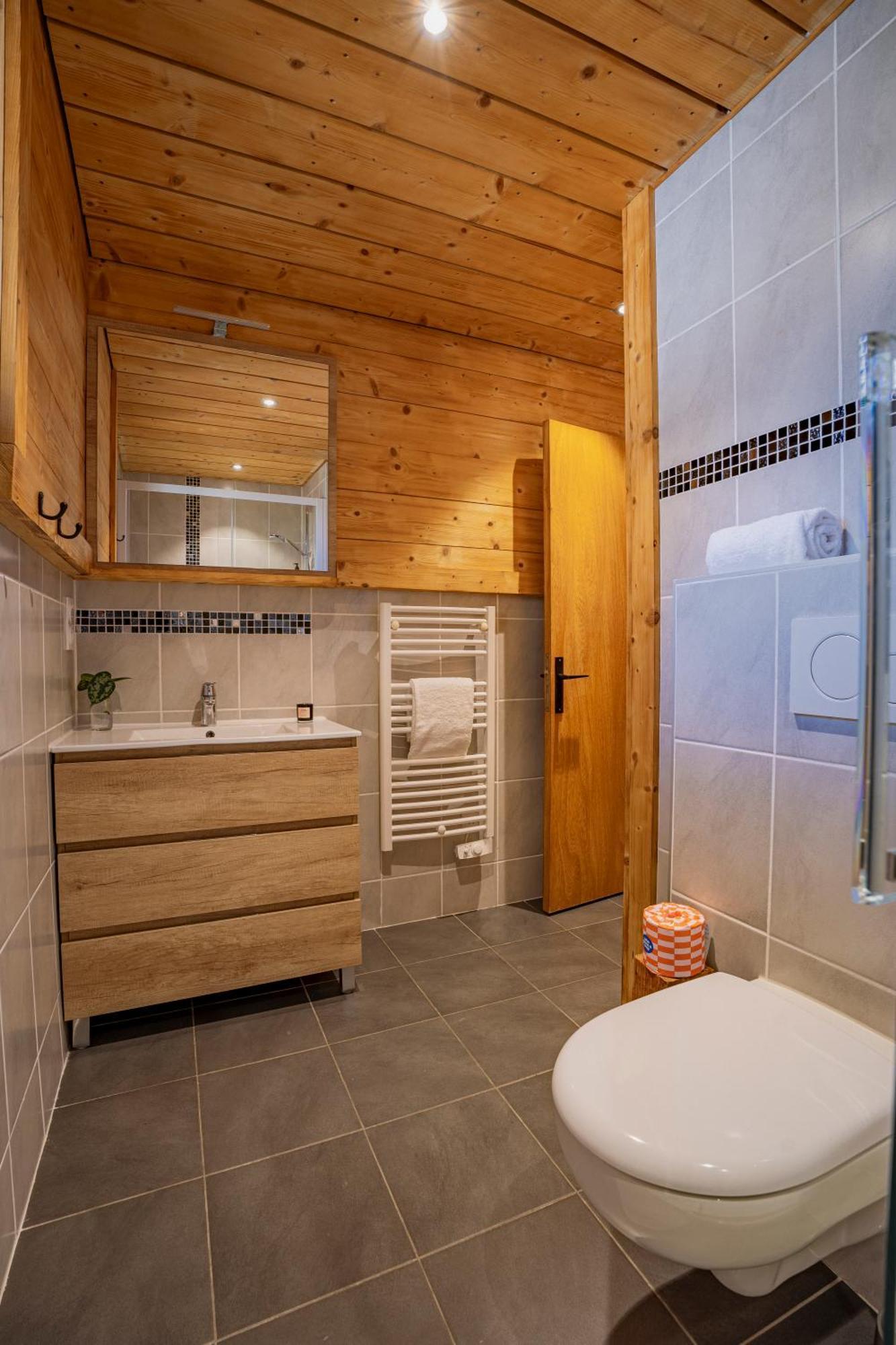 The Fat Fox Lodge, Morzine Montriond Exteriér fotografie