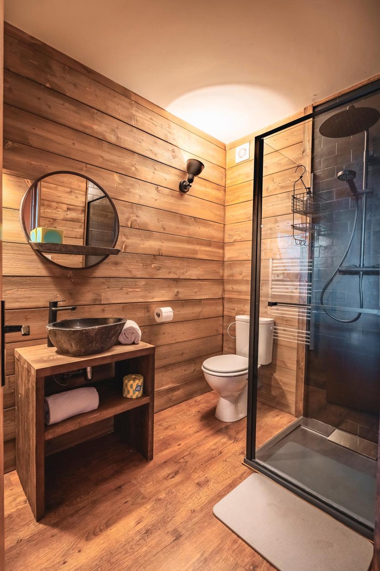 The Fat Fox Lodge, Morzine Montriond Exteriér fotografie